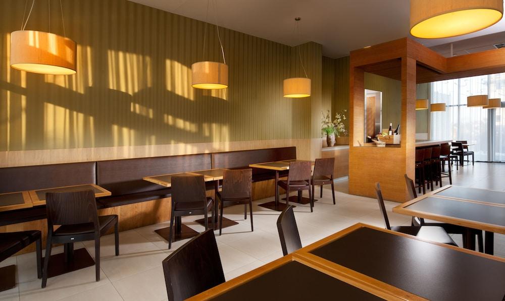 Comfort Hotel Olomouc Centre Exteriör bild