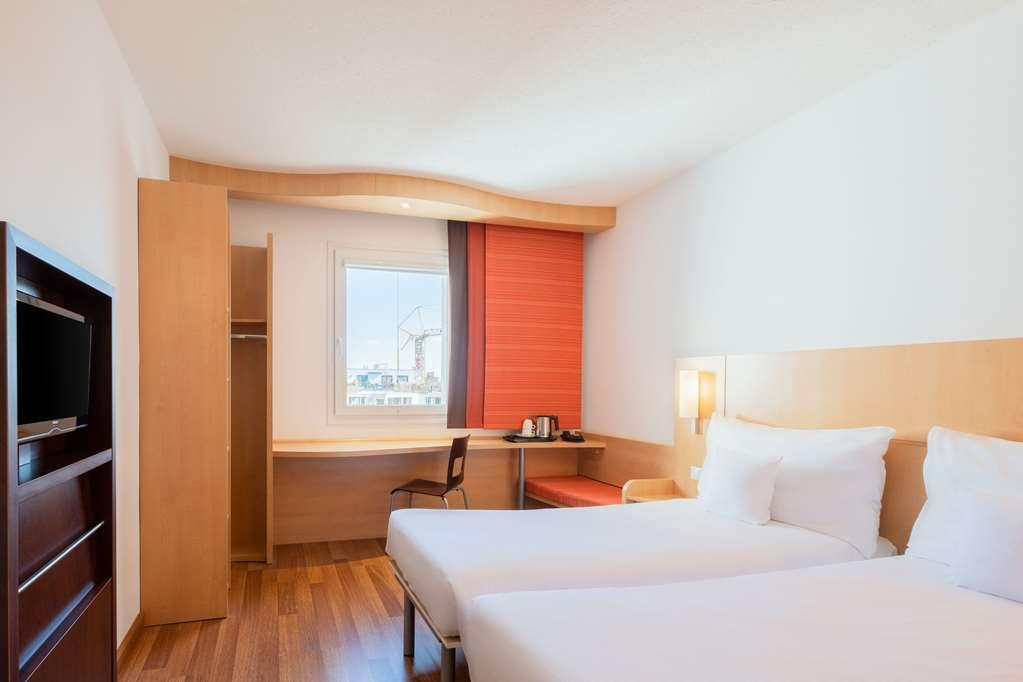 Comfort Hotel Olomouc Centre Rum bild