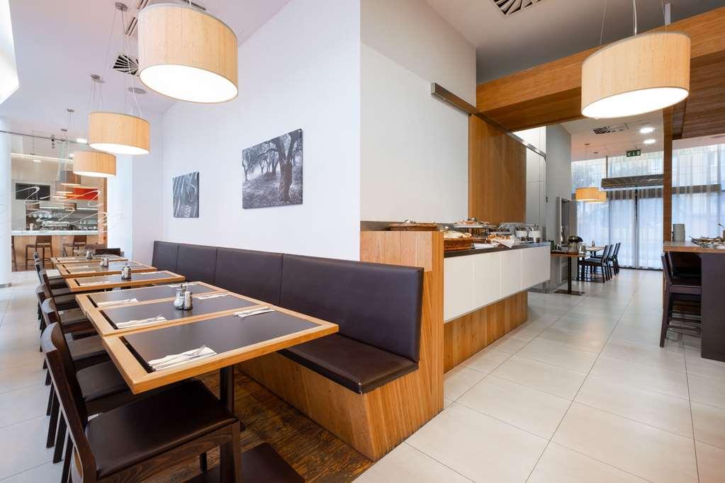 Comfort Hotel Olomouc Centre Exteriör bild