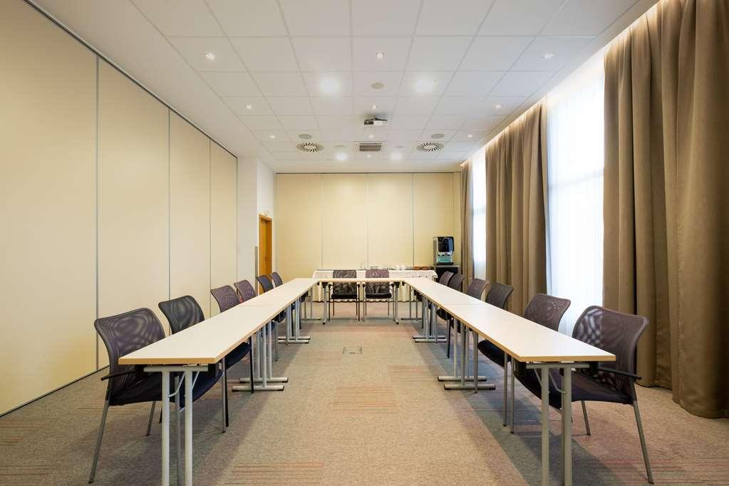Comfort Hotel Olomouc Centre Bekvämligheter bild
