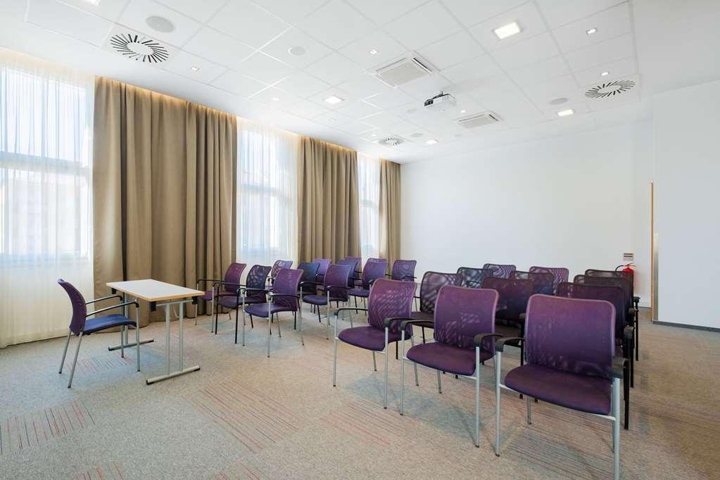 Comfort Hotel Olomouc Centre Bekvämligheter bild