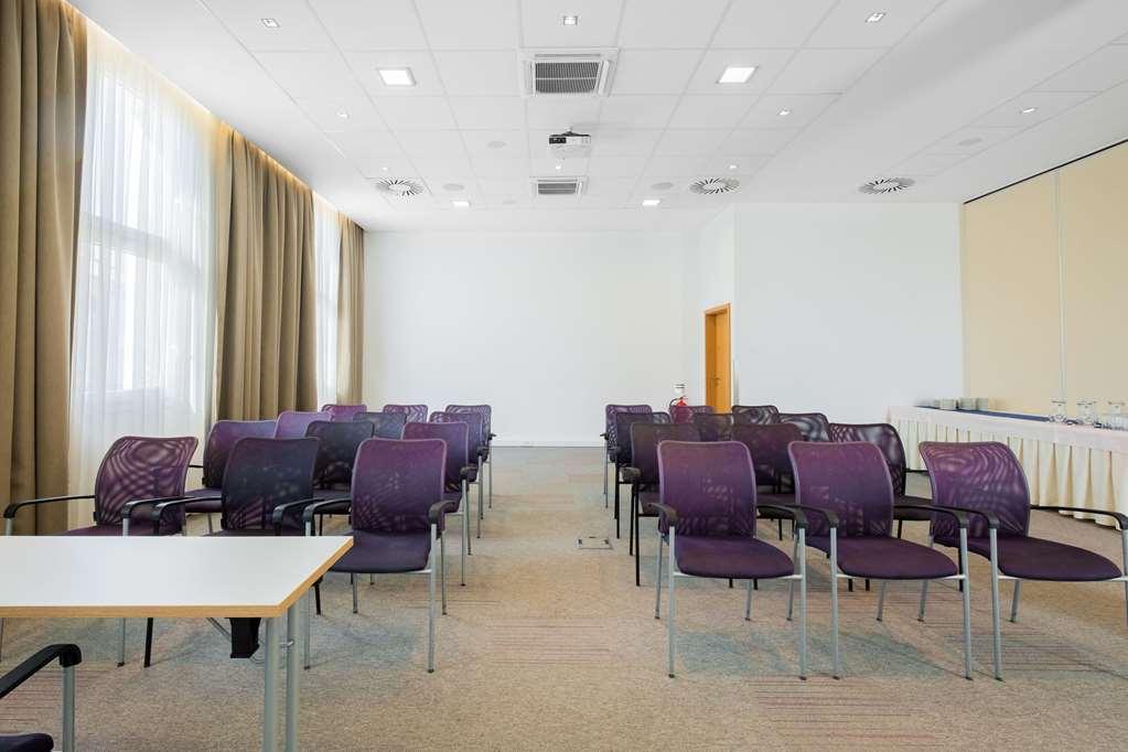 Comfort Hotel Olomouc Centre Bekvämligheter bild