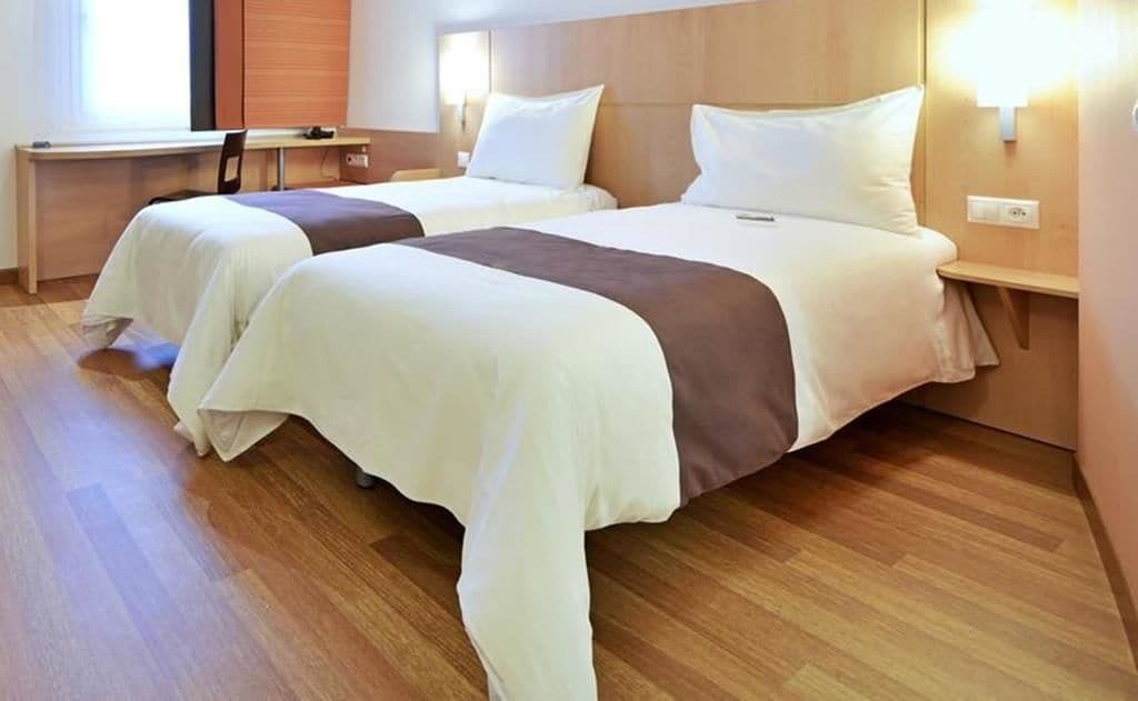 Comfort Hotel Olomouc Centre Exteriör bild