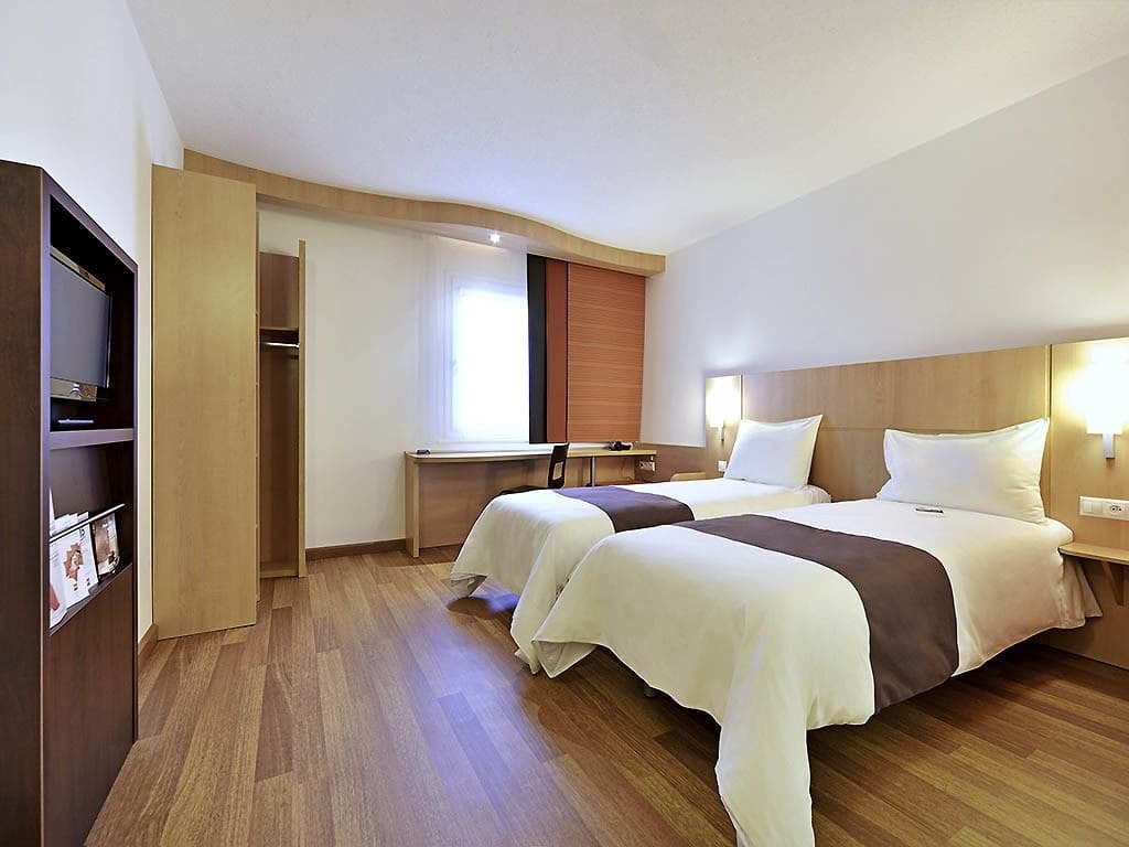 Comfort Hotel Olomouc Centre Exteriör bild